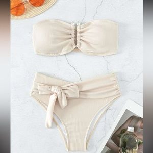Bathing suit